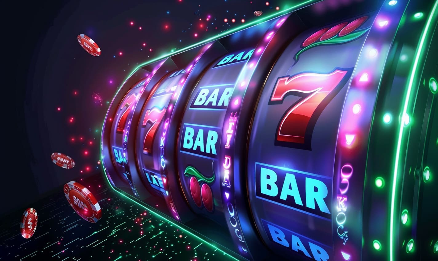 Slots 70BET.COM